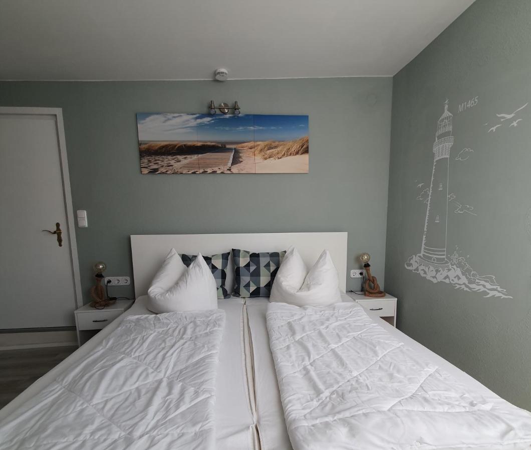 Ferienhaus An Der Ostsee 레리크 외부 사진