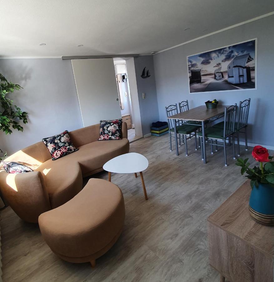 Ferienhaus An Der Ostsee 레리크 외부 사진