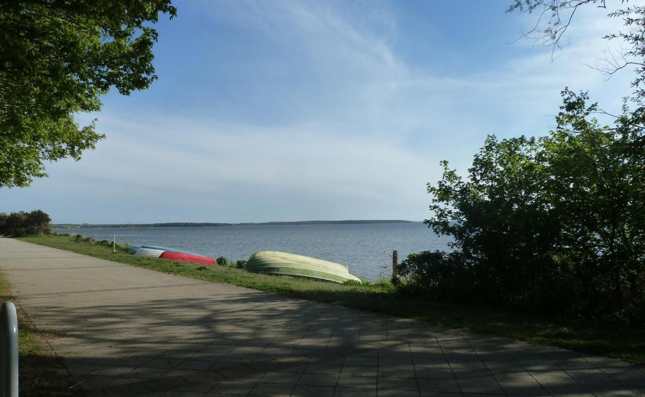 Ferienhaus An Der Ostsee 레리크 외부 사진