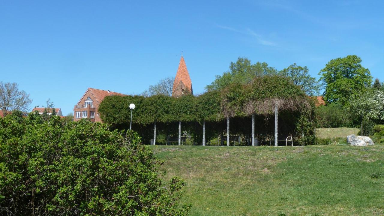 Ferienhaus An Der Ostsee 레리크 외부 사진